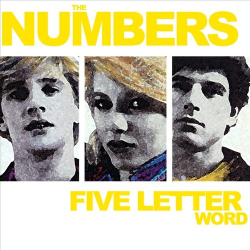 Five Letter Word