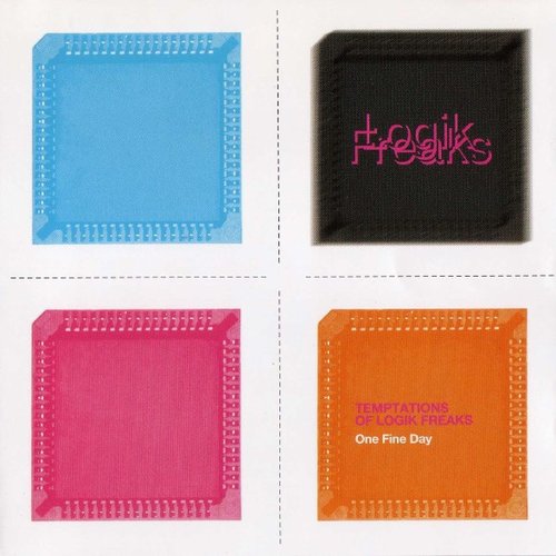 One Fine Day (Temptations of Logik Freaks) +3