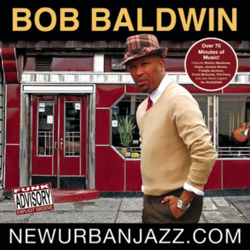 Newurbanjazz.com