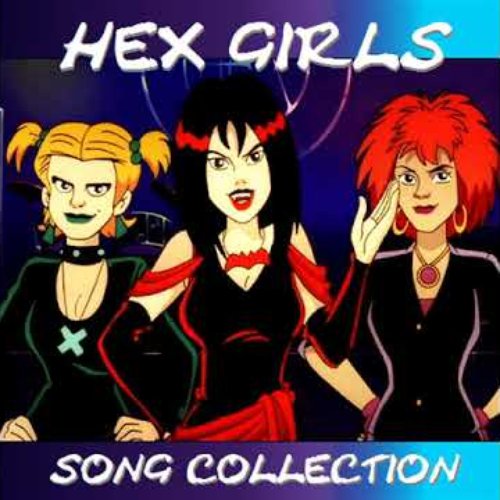 The Hex Girls Lyrics