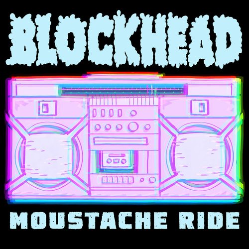 Moustache Ride