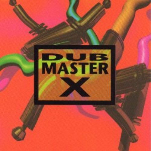 Dub Master X