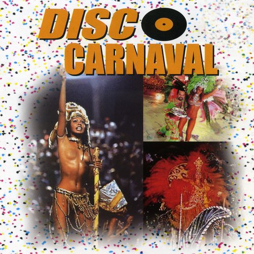 Disco Carnaval