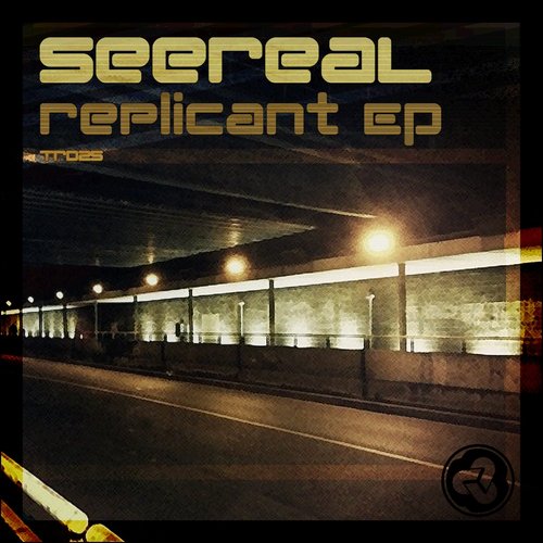 Replicant EP