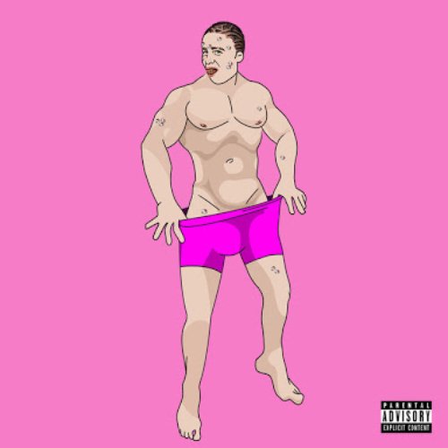 Candy Ken Nudes