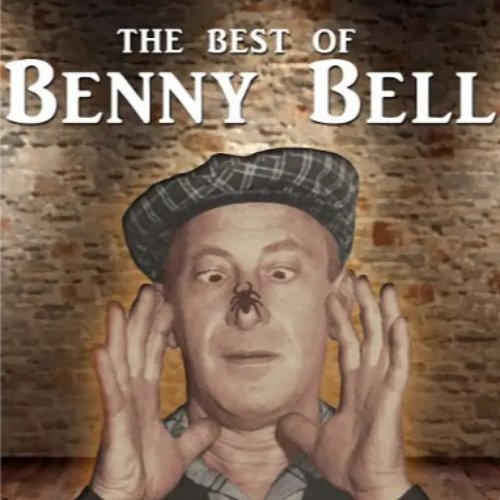 The Best of Benny Bell