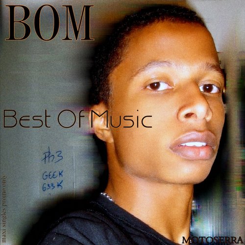 BOM Best Of Music
