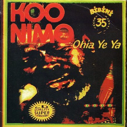 Ohia Ye Ya