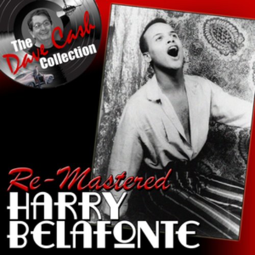 Re-Mastered Harry - [The Dave Cash Collection]