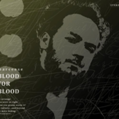 Blood For Blood