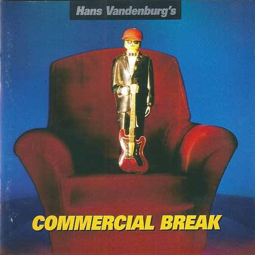 Commercial break