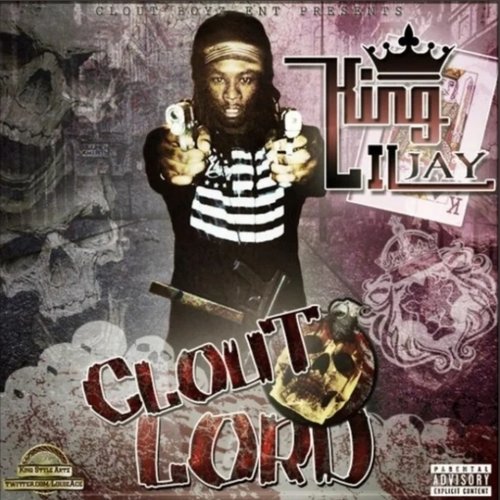 Clout Lord #00