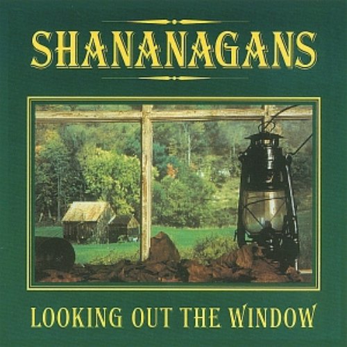 Looking Out The Window