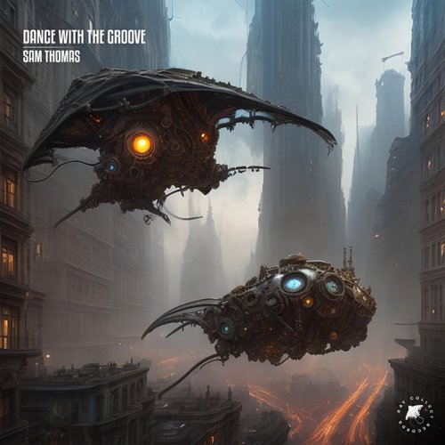 Dance With the Groove - Single