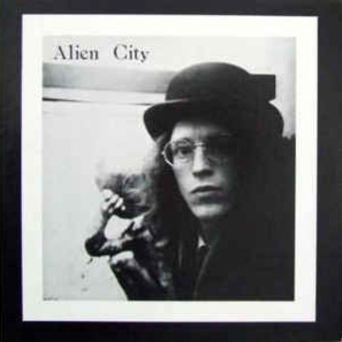 Alien City