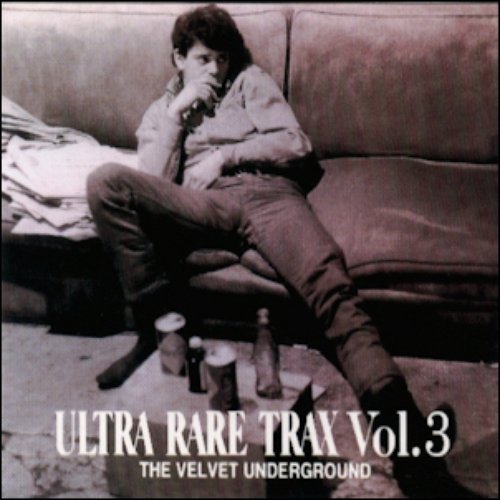 Ultra Rare Trax Vol. 3