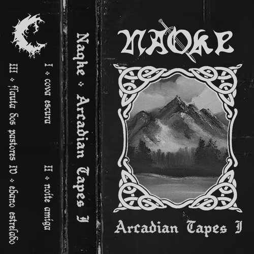 Arcadian Tapes I