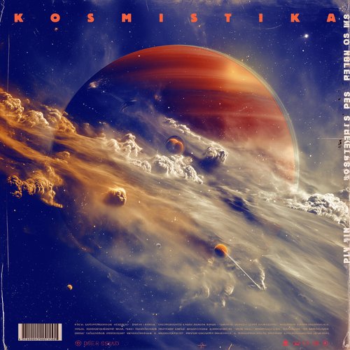 Kosmistika