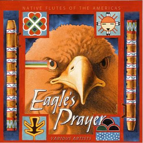 Eagle's Prayer