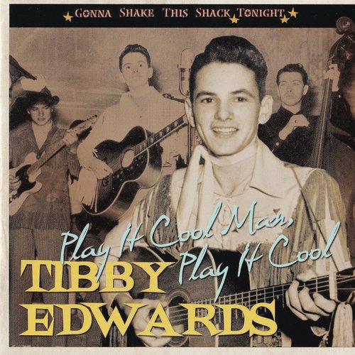 Play It Cool Man, Play It Cool