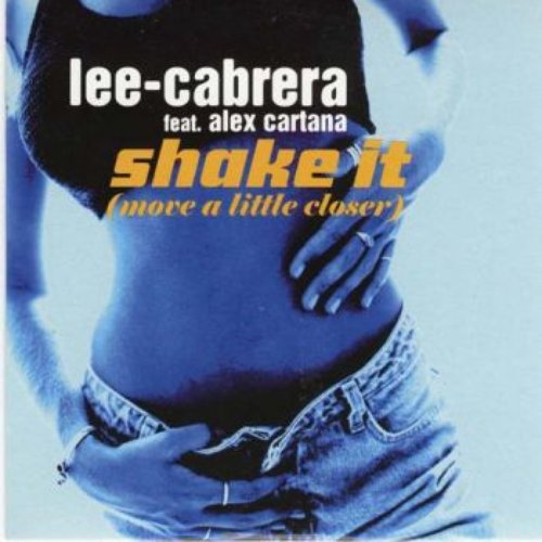 Shake It