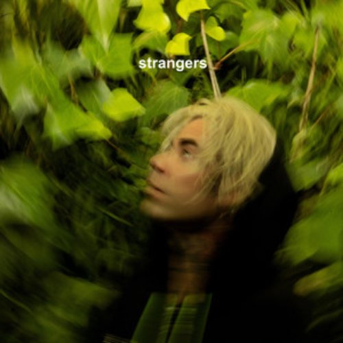 Strangers - Single