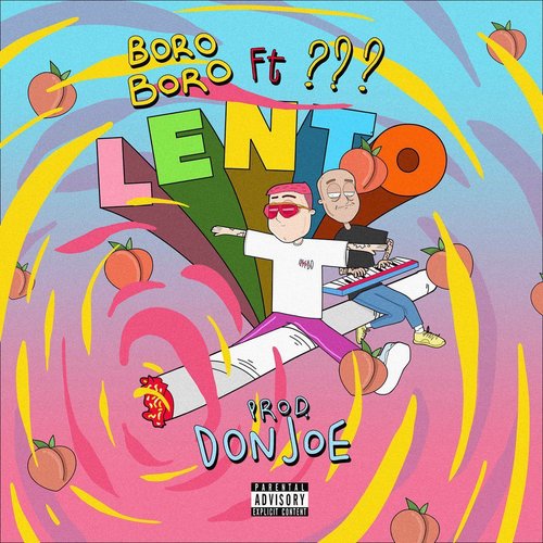 Lento — BORO BORO | Last.fm