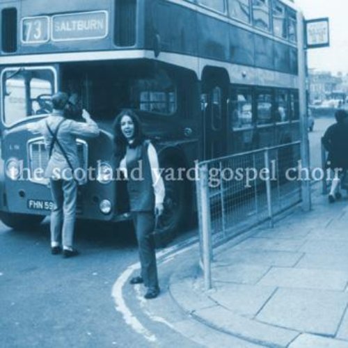 The Scotland Yard Gospel Choir