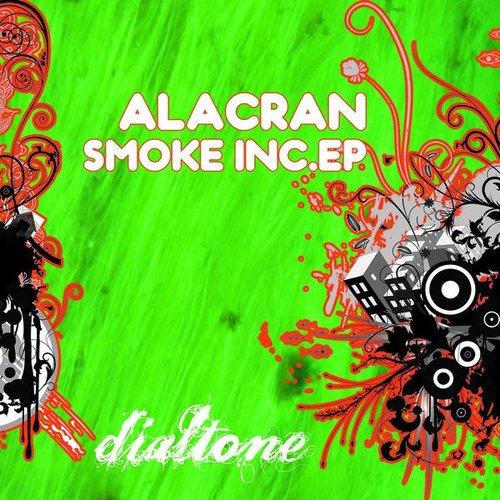 Smoke Inc. EP