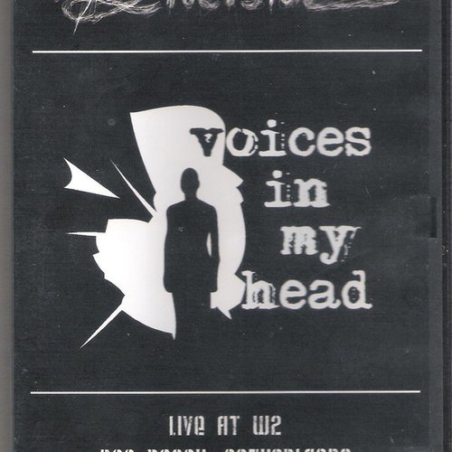 Live at W2 Den Bosch, Netherlands, 20.04.2006