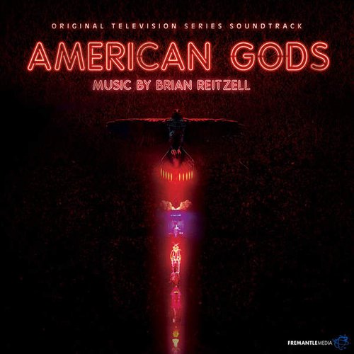 American Gods (Original Series Soundtrack)