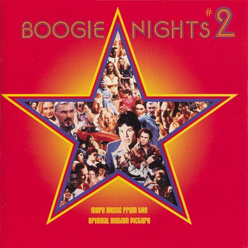 Boogie Nights #2 (More Music from the Original Motion Picture)