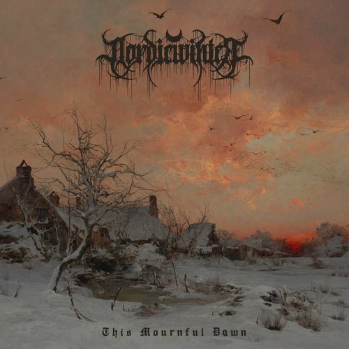 Enshrouded by Winter