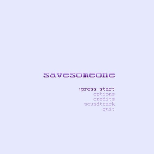 savesomeone
