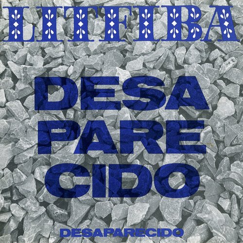 Desaparecido