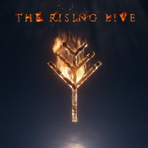The Rising Live