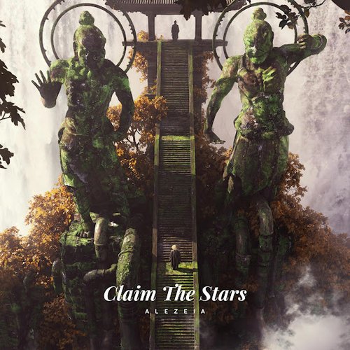 Claim The Stars