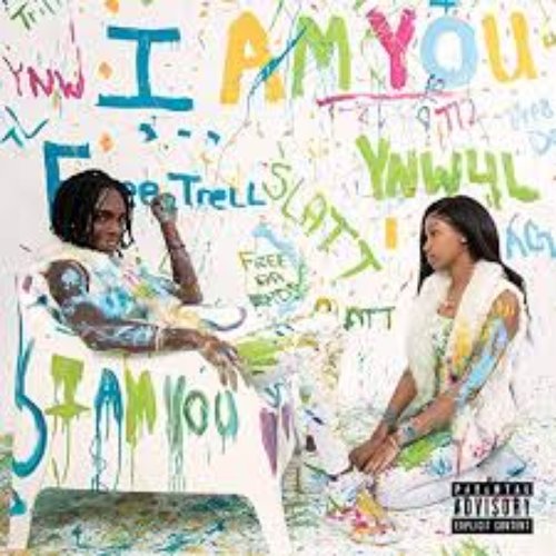 I AM YOU [Explicit]