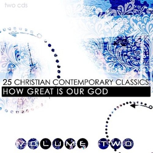 CCM Top 50 - Contemporary Christian Music Songs, Vol. 2