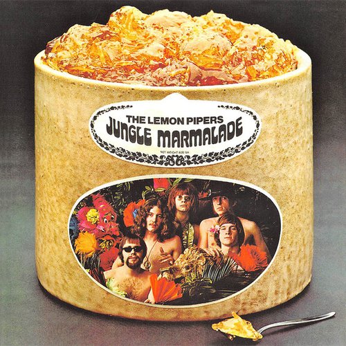 Jungle Marmalade