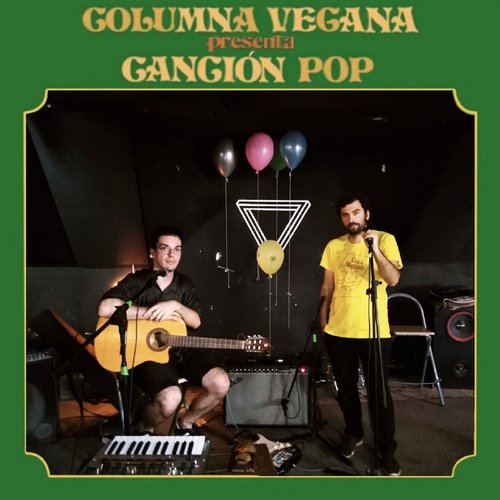 Canción Pop
