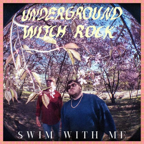Swim With Me