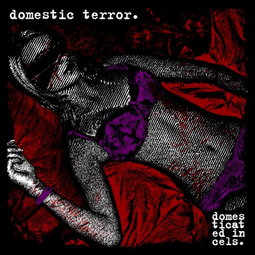 Domestic Terror - EP