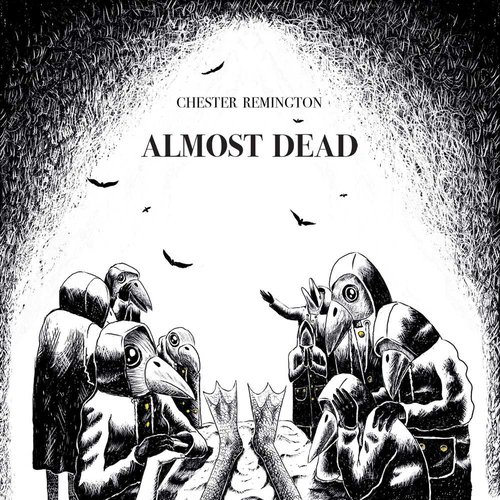 ALMOST DEAD