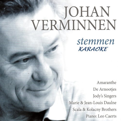 Stemmen Karaoke