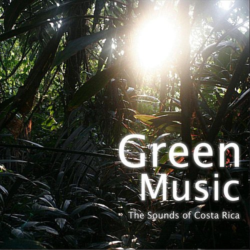 The Sounds of Costa Rica