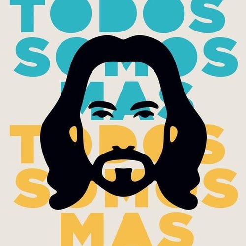 Todos Somos MAS