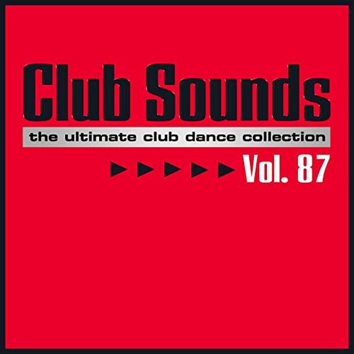 Club Sounds, Vol. 87