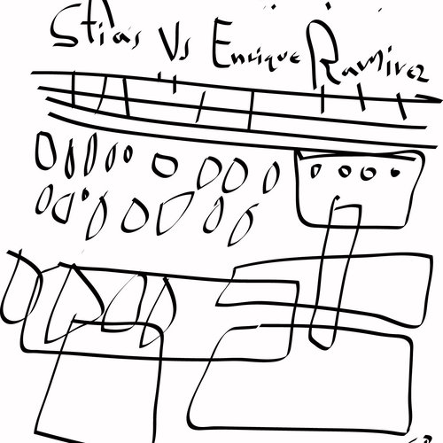 SFIAS vs Enrique Ramirez