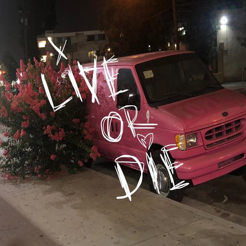 Live or Die - Single